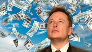 Hé lộ con số ‘khủng’ khiến Elon Musk tuyên bố ‘nộp thuế nhiều hơn bất kỳ người Mỹ nào’