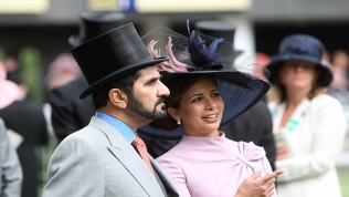 Tiểu vương Dubai phải trả 733 triệu USD trong vụ ly hôn với người vợ 'bỏ trốn'