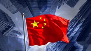 Quý cuối ‘bứt tốc’, kinh tế Trung Quốc đạt mức tăng trưởng trên 8% trong năm 2021