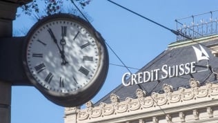 Credit Suisse tự ‘chặt đứt cánh tay’, rao bán cơ quan quản lý tài sản tại Mỹ