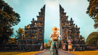 Visa 10 năm tại Bali: Cách Indonesia thu hút đầu tư và thúc đẩy du lịch