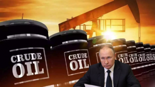 Không doạ 'suông', Nga soạn nghị định cấm bán dầu cho các quốc gia áp giới hạn giá?