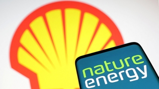 Shell mua lại nhà sản xuất khí tự nhiên tái tạo lớn nhất châu Âu