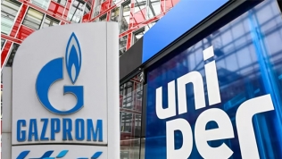 Hết cầu cứu chính phủ, ‘gã khổng lồ’ năng lượng Đức kiện Gazprom đòi bồi thường