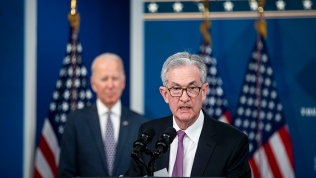 Fed công bố mức tăng 0,5%, lãi suất liên bang Mỹ cao nhất 15 năm