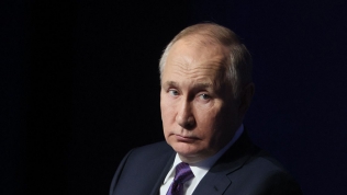 Đáp trả phương Tây, Tổng thống Nga cấm xuất khẩu dầu sang nước áp trần giá