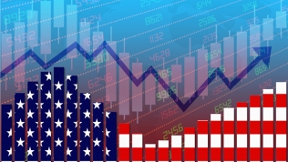 Mỹ: Lạm phát tăng vọt trong tháng Giêng, đạt mức cao nhất gần 4 thập kỷ