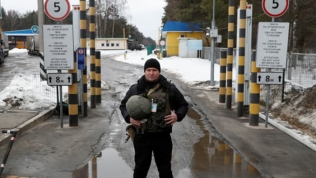 Mỹ ‘tố’ Nga làm trái tuyên bố rút quân, đưa thêm 7.000 binh sĩ tới biên giới Ukraine