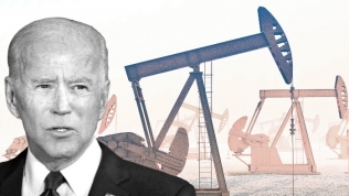 Tổng thống Biden lên kế hoạch khai thác dầu dự trữ để kiểm soát giá khí đốt