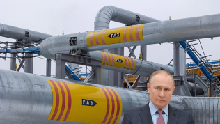 EU từ chối thanh toán khí đốt bằng ruble, Nga sẽ tự chuyển đổi tiền qua Gazprombank?