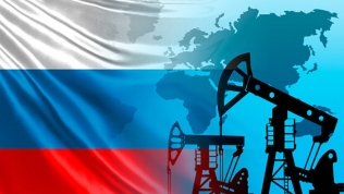 Lệnh cấm nhập khẩu dầu Nga ảnh hưởng thế nào tới kinh tế toàn cầu?