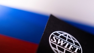 Sử dụng hệ thống thanh toán thay thế SWIFT, Nga giữ bí mật danh tính các thành viên