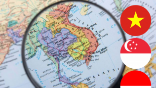 CNBC: Indonesia, Việt Nam và Singapore là 3 thị trường ‘nóng’ nhất Đông Nam Á năm 2022
