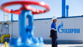 Nga trừng phạt 31 công ty năng lượng, không nhân nhượng với ‘cánh tay cũ’ của Gazprom