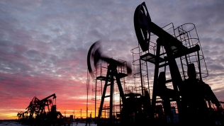 IEA: Doanh thu từ dầu của Nga tăng 50% trong năm nay