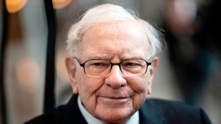 Tỷ phú Warren Buffett muốn tài sản được dùng hết trong 10 năm sau khi qua đời để làm từ thiện