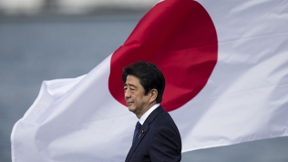 ‘Di sản của Abe Shinzo’: Ngoại giao và an ninh