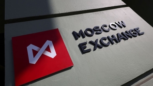 Sở giao dịch chứng khoán Moscow cấm sử dụng USD làm tài sản thế chấp
