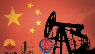 Lãi đậm nửa đầu năm, ba ‘ông lớn’ dầu mỏ Trung Quốc dự kiến chia cổ tức 12 tỷ USD