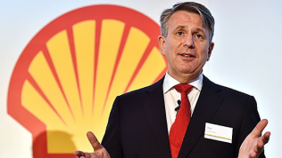 CEO Shell: Khủng hoảng năng lượng châu Âu có thể kéo dài vài năm