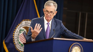 Fed tăng lãi suất 0,75% lần thứ 3 liên tiếp, 'chịu đau' để đánh bại lạm phát