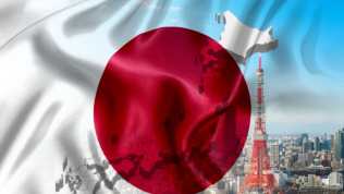 Đồng Yên tụt dốc, Nhật Bản nguy cơ mất vị trí nền kinh tế lớn thứ 3 thế giới vào tay Đức
