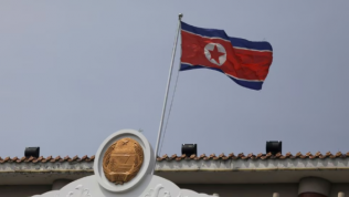 Triều Tiên đóng cửa loạt đại sứ quán trên khắp thế giới