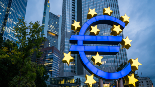 Kinh tế đình trệ trong quý III, EU có thể rơi vào suy thoái cuối năm nay