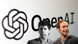 Sa thải CEO Sam Altman, OpenAI lao đao với cáo buộc 'vắt chanh bỏ vỏ'