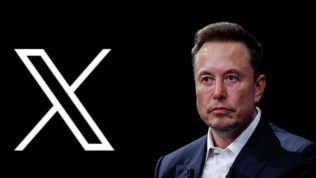 X lại gặp biến cố lớn hậu về tay tỷ phú Elon Musk