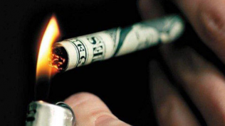 Việt Nam chịu gánh nặng kinh tế hàng trăm nghìn tỷ đồng do thói quen sử dụng thuốc lá