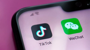 Chủ sở hữu TikTok đạt doanh thu trăm tỷ USD, 'ngang cơ' trùm công nghệ Trung Quốc Tencent