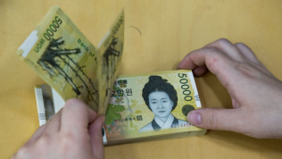 Bán khống bất hợp pháp, Hàn Quốc phạt 20 triệu USD với loạt ngân hàng đầu tư