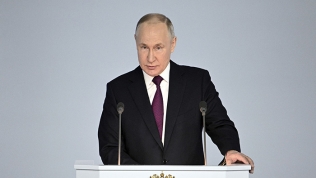 Trước thềm 1 năm chiến sự Nga - Ukraine: Ông Putin tuyên bố chưa dừng lại, đình chỉ hiệp ước hạt nhân với Mỹ