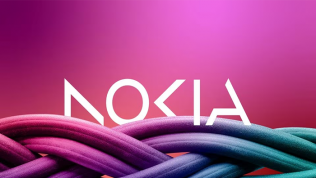 Nokia thay logo mới sau gần 60 năm, đổi chiến lược kinh doanh
