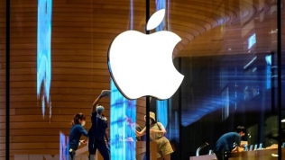 Kết quả kinh doanh đáng thất vọng của Apple: Lần đầu giảm doanh số sau gần 4 năm