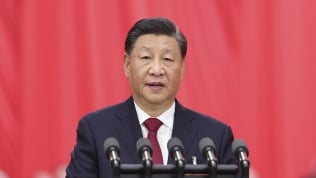 Trung Quốc công bố chương trình cải cách thể chế lớn nhất kể từ năm 2018