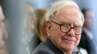 'Huyền thoại' Warren Buffett khiến thị trường dậy sóng khi hé lộ khoản đầu tư tại Nhật Bản