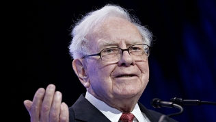 Tỷ phú Warren Buffett: Đừng hoang mang về ngành ngân hàng Mỹ