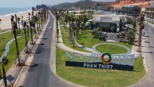 Novaland trả tiền cọc kèm lãi phát sinh cho khách Novaworld Phan Thiết đến hạn cam kết mua lại