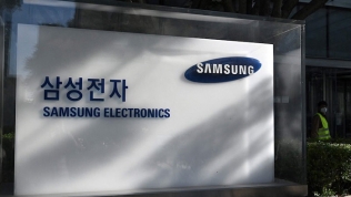 Samsung Electronics dự kiến lợi nhuận quý I giảm tới 90%, thấp nhất trong hơn 1 thập kỷ