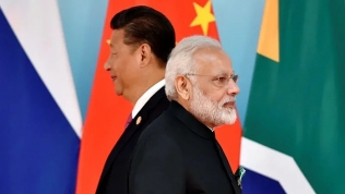 Ấn Độ: 'Kẻ thách thức' vị thế công xưởng thế giới của Trung Quốc?