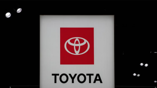 Hơn 2 triệu người dùng xe Toyota, Lexus rò rỉ dữ liệu, nguy cơ bị tấn công