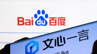 'Ông lớn' Baidu Trung Quốc tạo quỹ 1 tỷ NDT hỗ trợ các dự án AI