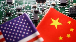 Mỹ xem xét hạn chế xuất khẩu chip AI sang Trung Quốc