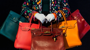Hermès Birkin: Chiếc túi có giá hơn một gia tài, khoản đầu tư không bao giờ lỗ