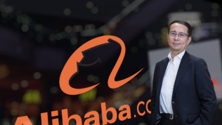 Cựu CEO Daniel Zhang quyết 'dứt áo ra đi' khỏi Alibaba?