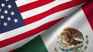 Mexico: Hành trình chiếm ngôi số 1 của Trung Quốc trong cuộc chơi với Mỹ