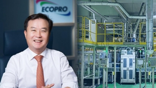 Đang ngồi tù, tỷ phú pin xe điện Hàn Quốc Lee Dong-chae vẫn có thêm 4,5 tỷ USD