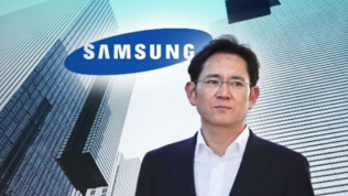 Gia đình Lee bán 30 triệu cổ phiếu Samsung, quỹ đầu tư nước ngoài săn đón